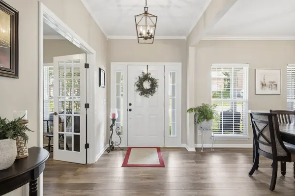 821 Banbury Way, Brentwood, TN 37027