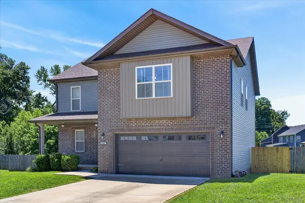 1167 Elizabeth Ln, Clarksville, TN 37042