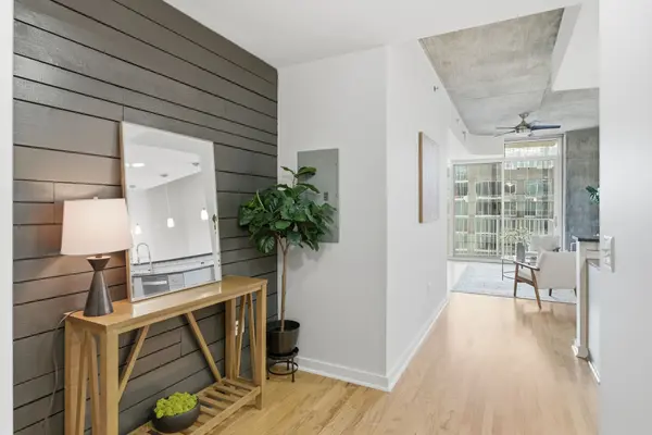 301 Demonbreun St #1917, Nashville, TN 37201