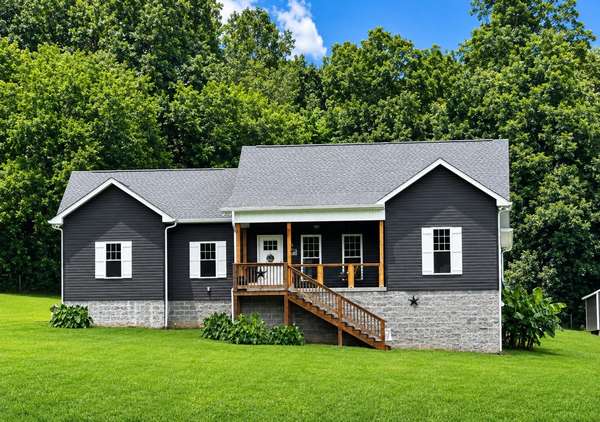1669 Knob Creek Rd, Wartrace, TN 37183