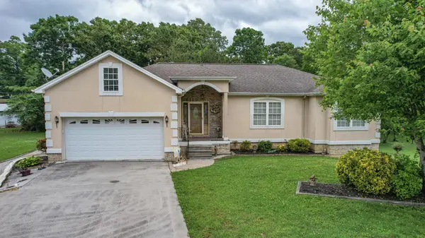 200 County Road 1150, Riceville, TN 37370