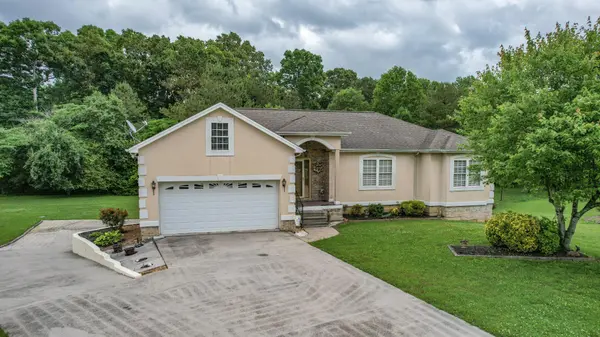200 County Road 1150, Riceville, TN 37370