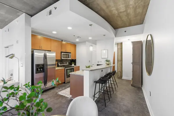 301 Demonbreun St #1418, Nashville, TN 37201