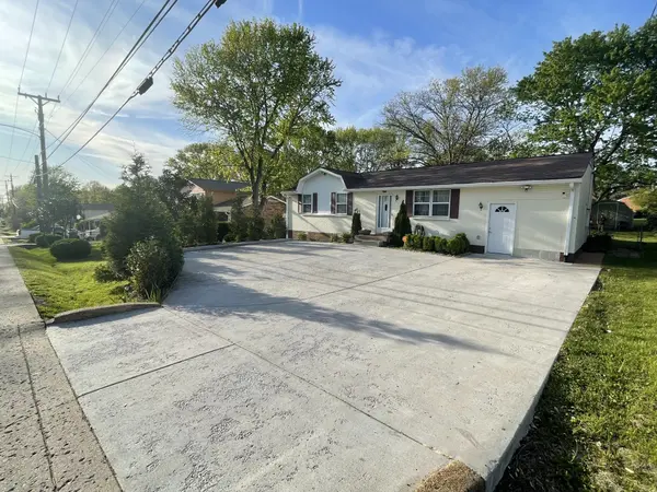 708 Richards Rd, Antioch, TN 37013