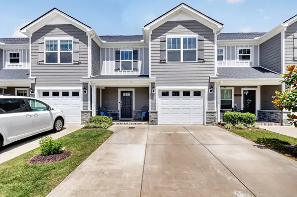 423 Tristan Way, Spring Hill, TN 37174
