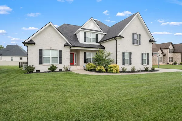 1505 Addi Jo Ct, Christiana, TN 37037