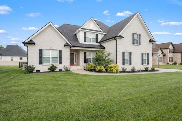1505 Addi Jo Ct, Christiana, TN 37037