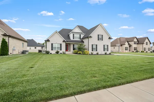 1505 Addi Jo Ct, Christiana, TN 37037