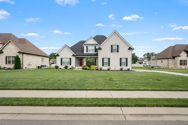 1505 Addi Jo Ct, Christiana, TN 37037