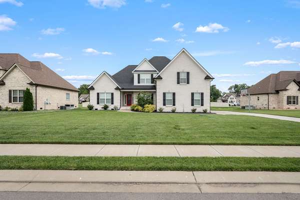 1505 Addi Jo Ct, Christiana, TN 37037