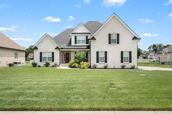 1505 Addi Jo Ct, Christiana, TN 37037