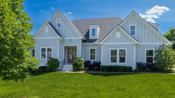 730 Hamilton Dr, Gallatin, TN 37066