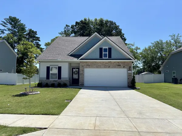 552 Nightengale Ridge Dr, Columbia, TN 38401