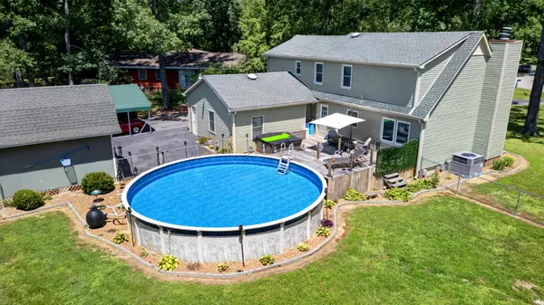 400 Sharondale Dr, Tullahoma, TN 37388