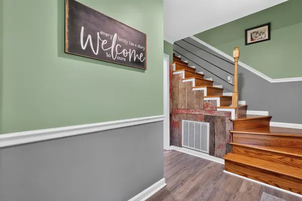 400 Sharondale Dr, Tullahoma, TN 37388