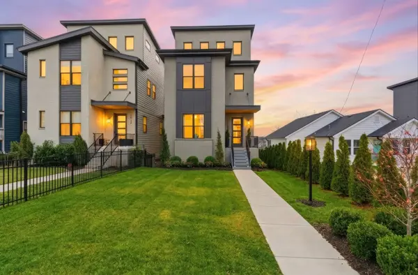 1013B Argyle Ave, Nashville, TN 37203