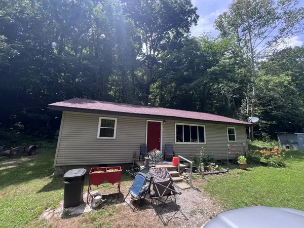 455 Beasley Hollow Rd, Linden, TN 37096