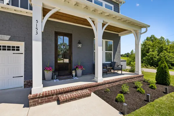 5153 Vinnie Dell Dr, Chapel Hill, TN 37034