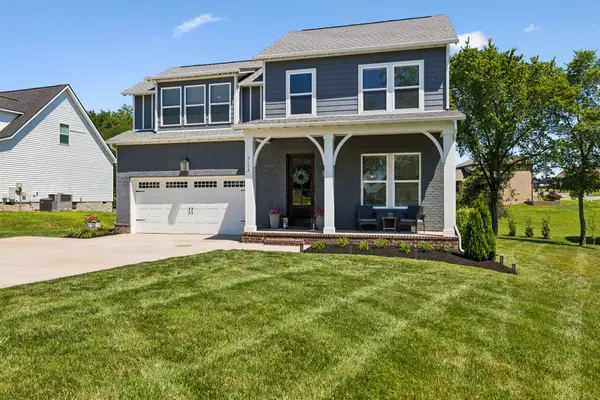 5153 Vinnie Dell Dr, Chapel Hill, TN 37034