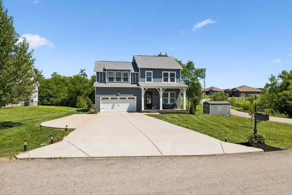 5153 Vinnie Dell Dr, Chapel Hill, TN 37034