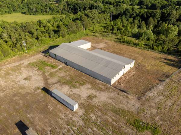 9254 Old Lee Hwy, Cherokee, AL 35616