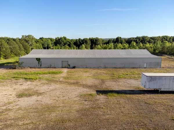 9254 Old Lee Hwy, Cherokee, AL 35616