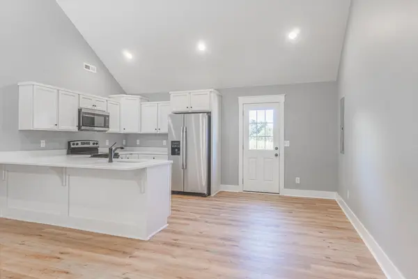 1181 Hilltop Drive, Pulaski, TN 38478