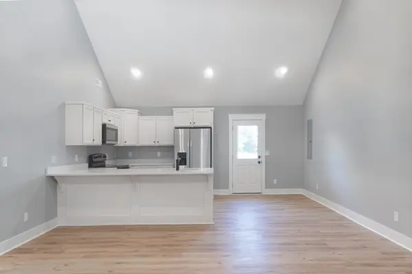 1181 Hilltop Drive, Pulaski, TN 38478