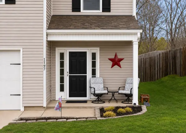 1197 Henry Place Blvd, Clarksville, TN 37042