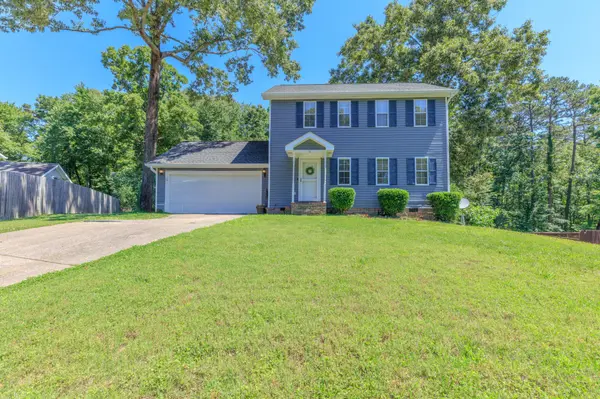 9328 Branford Drive, Soddy Daisy, TN 37379