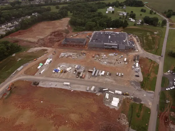 6698 Nashville Rd, Bowling Green, KY 42101