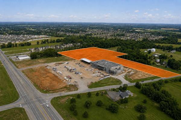 6698 Nashville Rd, Bowling Green, KY 42101