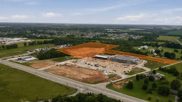 6698 Nashville Rd, Bowling Green, KY 42101
