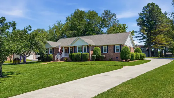 113 Provins Dr, Tullahoma, TN 37388