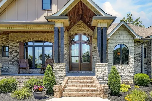 1265 Briarcrest Ln, Cookeville, TN 38501