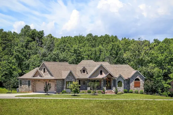 1265 Briarcrest Ln, Cookeville, TN 38501