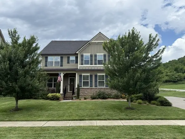 9120 Barred Owl Dr, Franklin, TN 37067