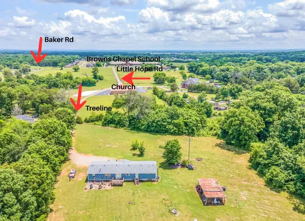 5435 Little Hope Rd, Murfreesboro, TN 37129