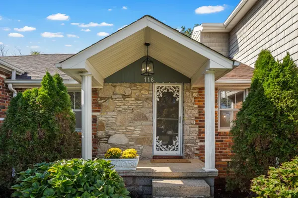 116 Pitts Ave, Old Hickory, TN 37138