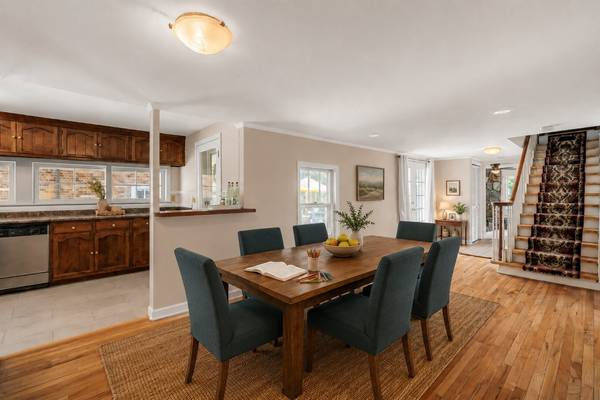 116 Pitts Ave, Old Hickory, TN 37138