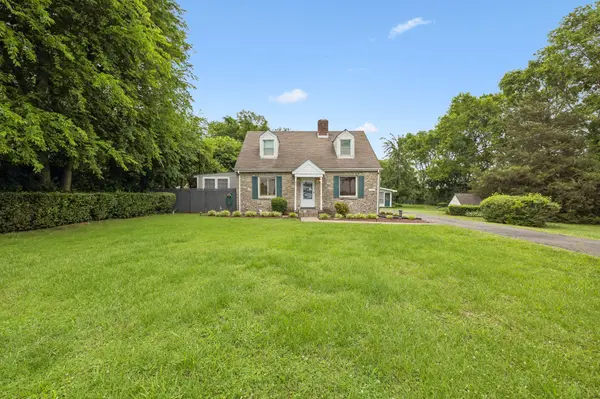 4168 Murfreesboro Pike, Antioch, TN 37013
