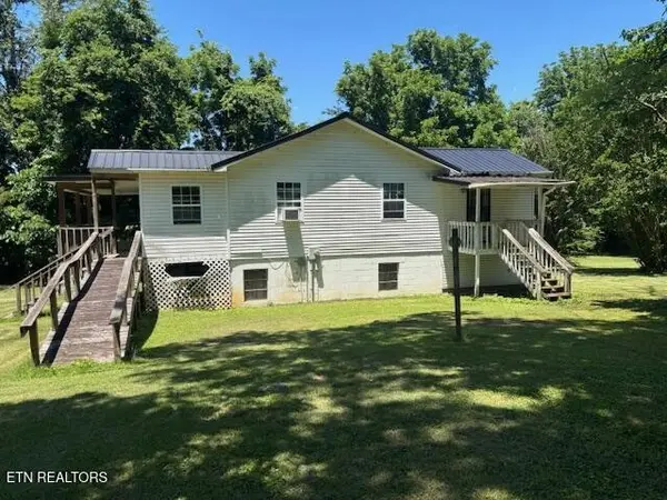 194 Patton Lane, Pikeville, TN 37367