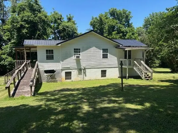 194 Patton Road, Pikeville, TN 37367