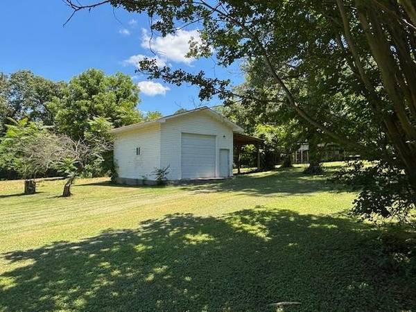 194 Patton Road, Pikeville, TN 37367