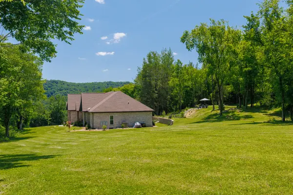 2022 Southport Rd, Culleoka, TN 38451