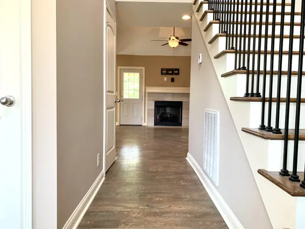 1053 Quiver Ln, Clarksville, TN 37043