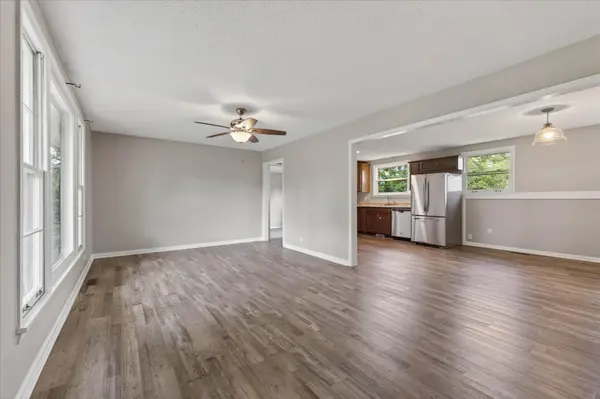 422 Burch Rd, Clarksville, TN 37042