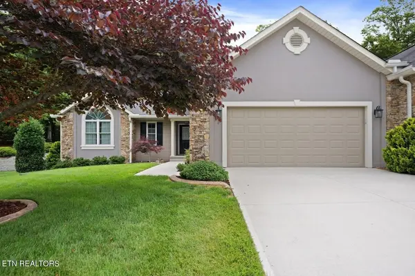14 Heatherhurst Court, Crossville, TN 38558