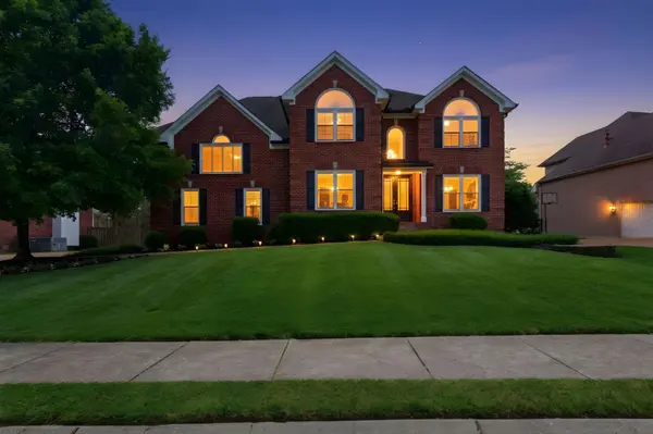 108 Crooked Creek  Ln, Hendersonville, TN 37075