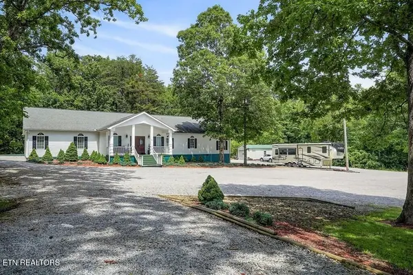 67 Woodlands Court, Crossville, TN 38571
